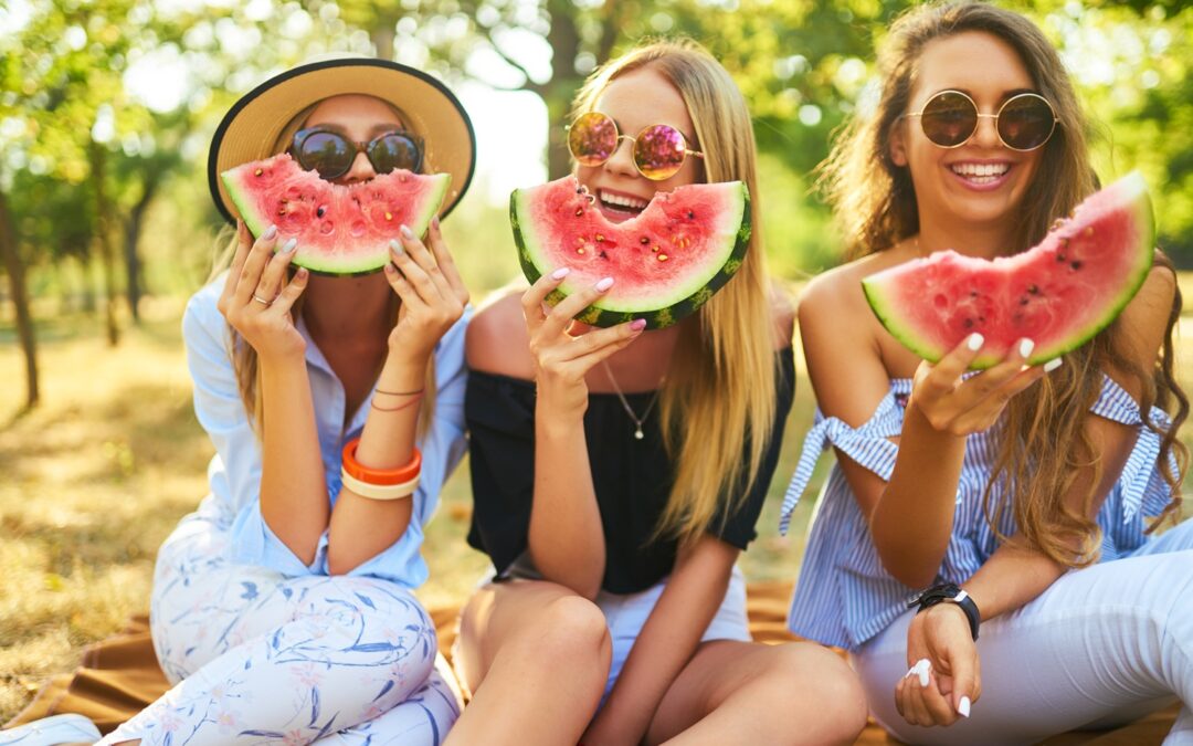 Cuida tu salud bucodental este verano