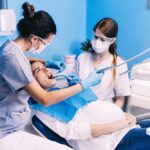 Cuidados dentales durante el embarazo: cómo proteger tu salud bucal y la de tu bebé