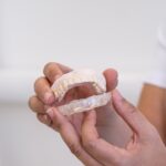 Bruxismo y férulas de descarga: cómo proteger tus dientes y mejorar tu salud bucodental