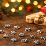 Ortodoncia en Navidad: cómo disfrutar de las cenas sin poner en riesgo tu tratamiento