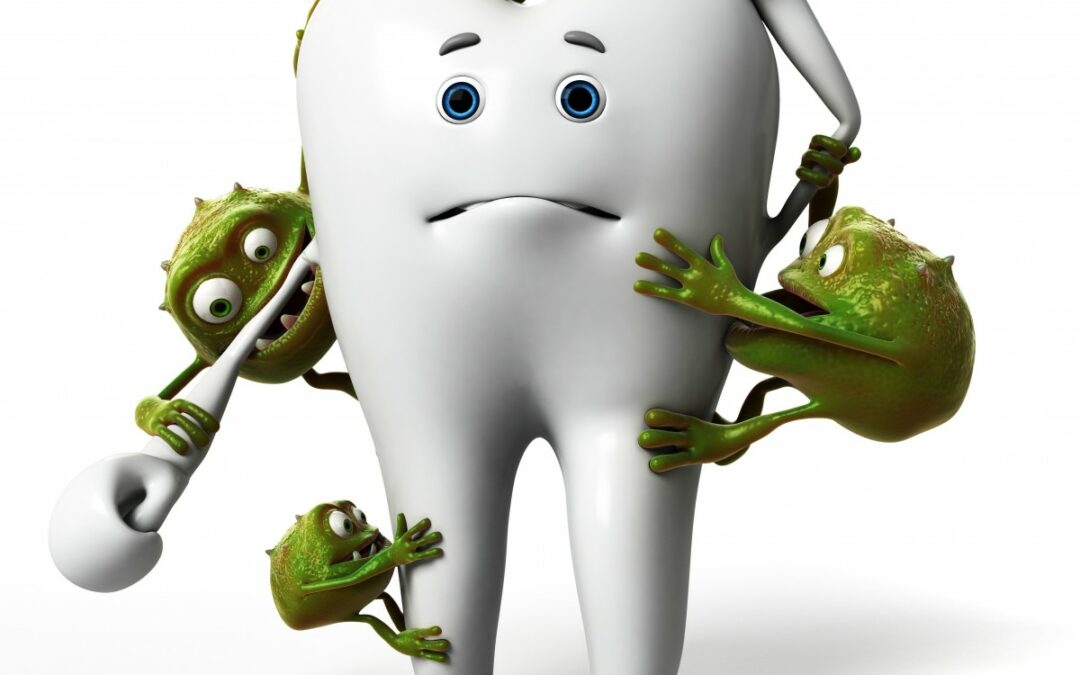caries