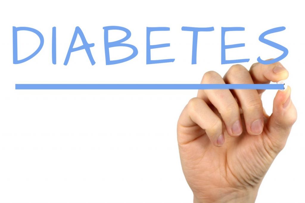 diabetes y salud bucodental