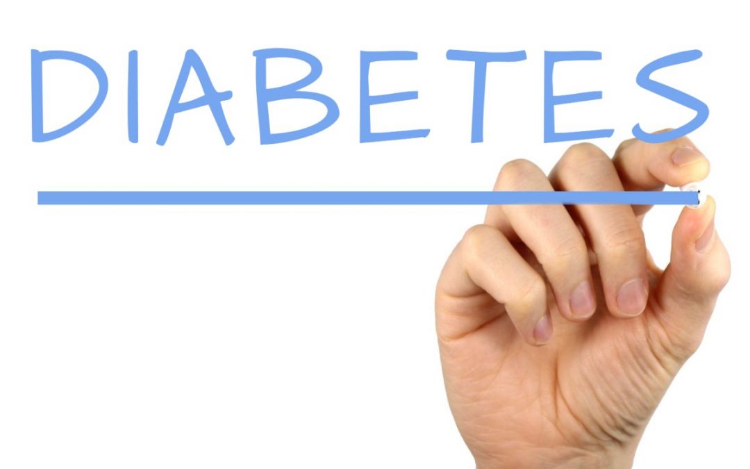 Diabetes y salud bucodental