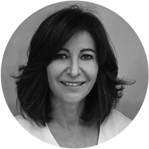 Dra. Arantxa Larrañaga Mateos