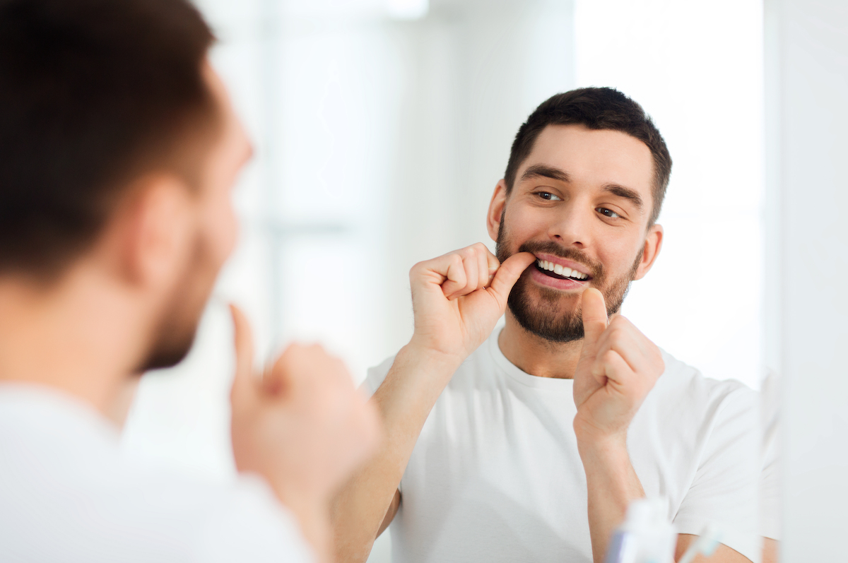 recomendaciones para una correcta higiene oral