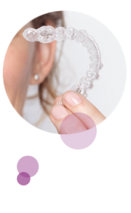 Aparato invisalingn | Dentista infantil | Odontología infantil | Ortodoncia invisible