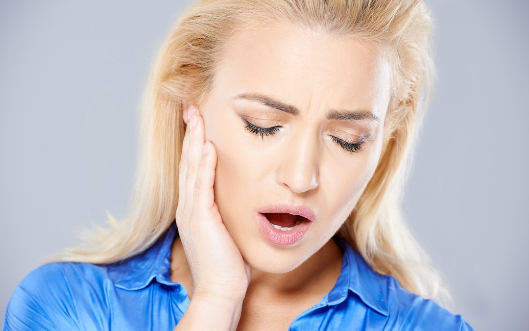 ¿Cómo aliviar el dolor de muelas?