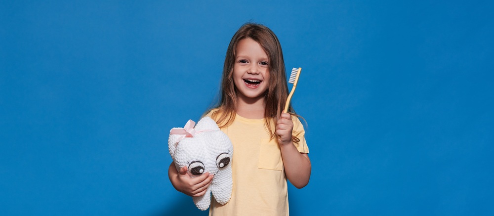 Odontopediatría: cómo preparar a los niños para su primera revisión dental