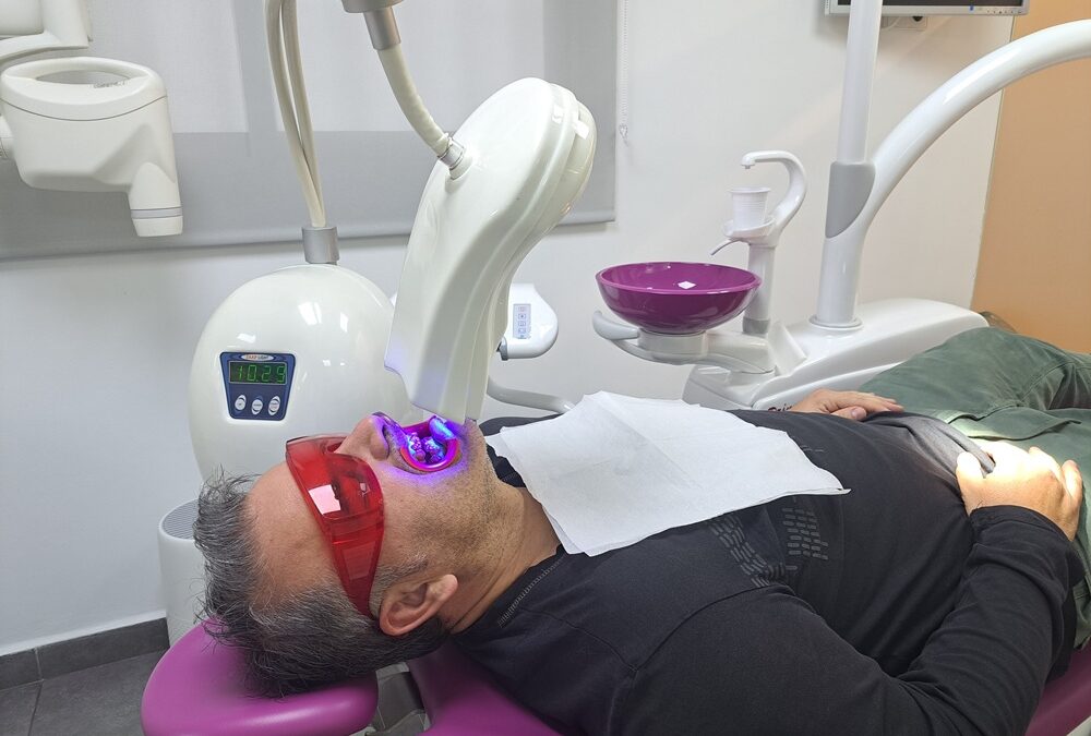 paciente 2 blanqueamiento dental