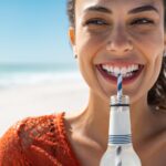 Cuidado dental en viajes largos: qué llevar y cómo mantener tu higiene bucal