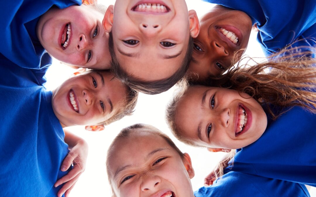 Vuelta al cole: revisiones dentales infantiles para empezar bien el curso