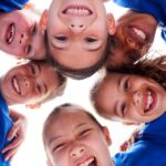 Vuelta al cole: revisiones dentales infantiles para empezar bien el curso