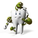 ¿Qué son las caries?