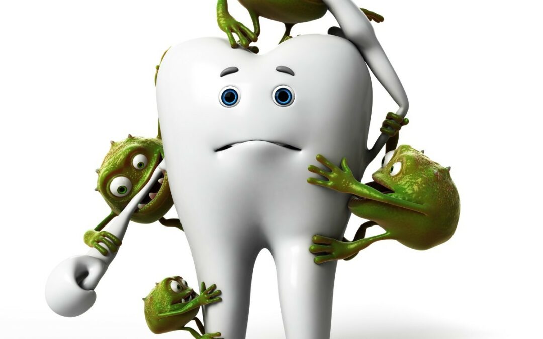 caries